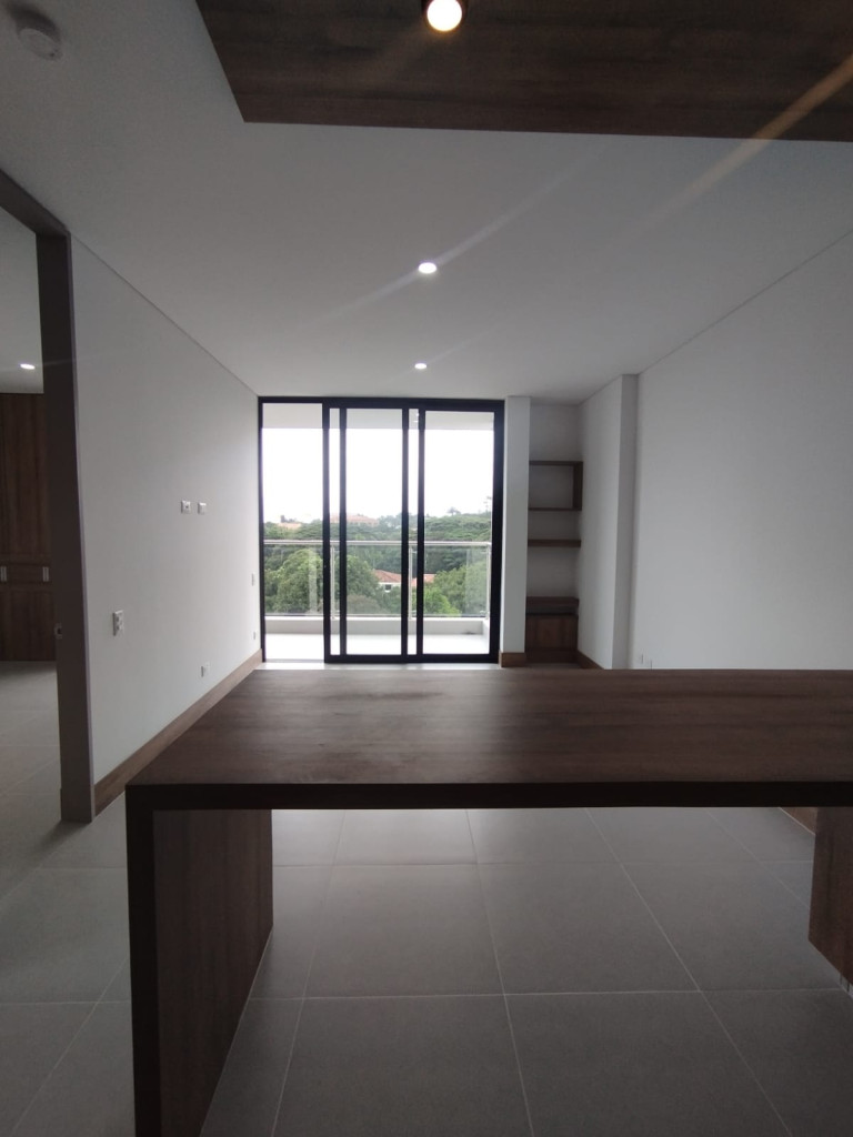 Apartamento en Arriendo en Pance, Cali
