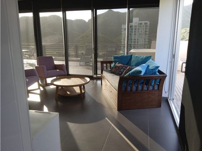 Apartamento de 2 alcobas en venta en Olaya Herrera, Santa Marta, 100 m² · foto 3 de 11