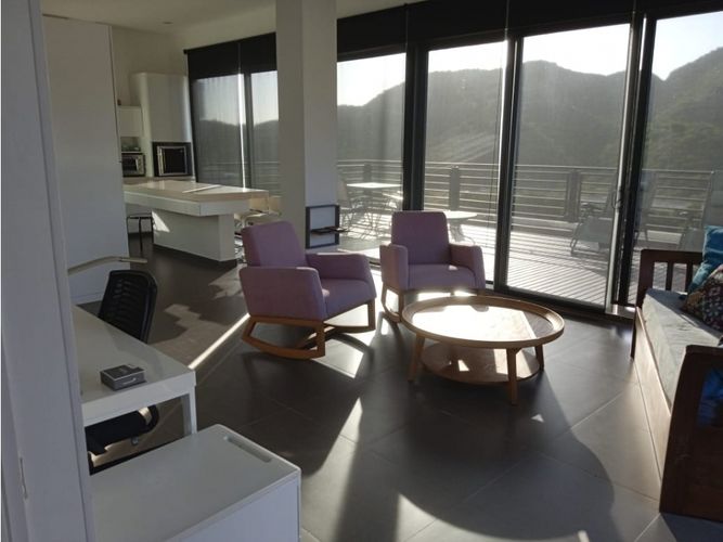 Apartamento de 2 alcobas en venta en Olaya Herrera, Santa Marta, 100 m² · foto 4 de 11