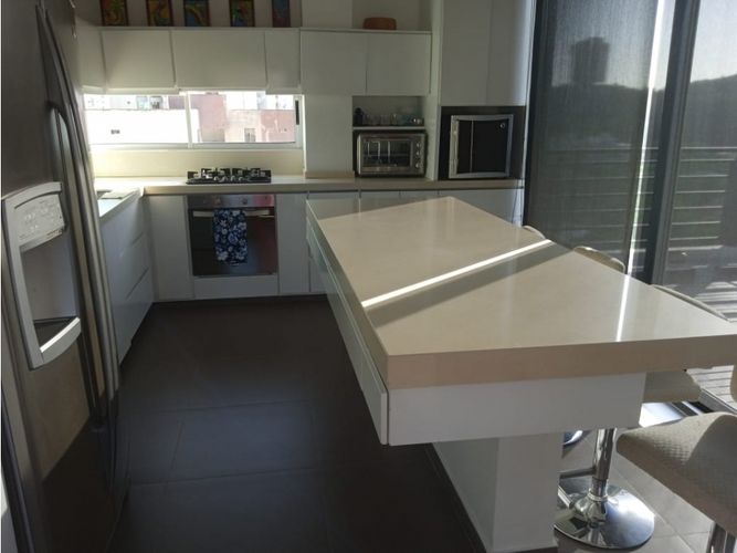 Apartamento de 2 alcobas en venta en Olaya Herrera, Santa Marta, 100 m² · foto 5 de 11
