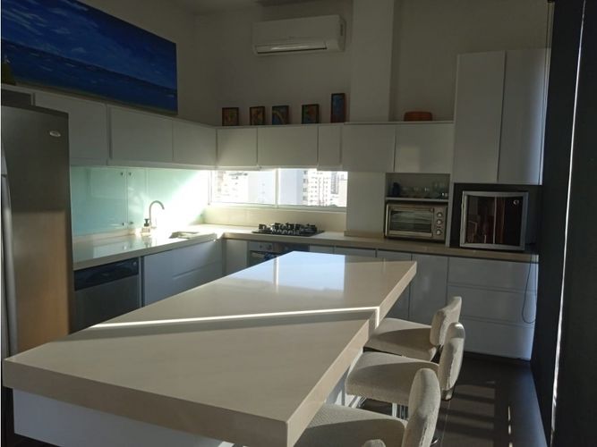 Apartamento de 2 alcobas en venta en Olaya Herrera, Santa Marta, 100 m² · foto 6 de 11