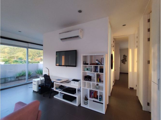 Apartamento de 2 alcobas en venta en Olaya Herrera, Santa Marta, 100 m² · foto 8 de 11
