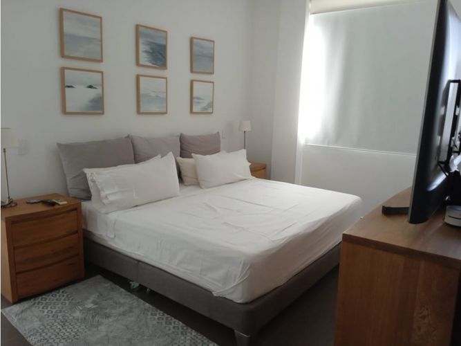 Apartamento de 2 alcobas en venta en Olaya Herrera, Santa Marta, 100 m² · foto 9 de 11