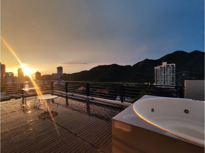 Apartamento de 2 alcobas en venta en Olaya Herrera, Santa Marta, 100 m² · foto 10 de 11