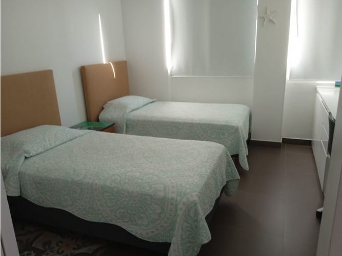 Apartamento de 2 alcobas en venta en Olaya Herrera, Santa Marta, 100 m² · foto 11 de 11