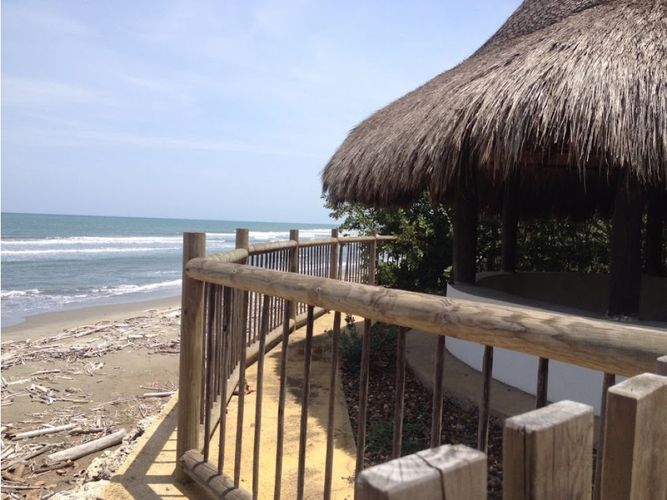 Lote en venta en Cartagena De Indias, Cartagena, 10000 m² · foto 3 de 21