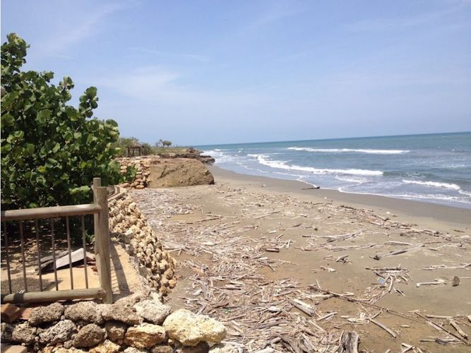 Lote en venta en Cartagena De Indias, Cartagena, 10000 m² · foto 9 de 21