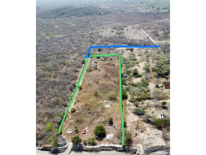 Lote en venta en Cartagena De Indias, Cartagena, 10000 m² · foto 10 de 21