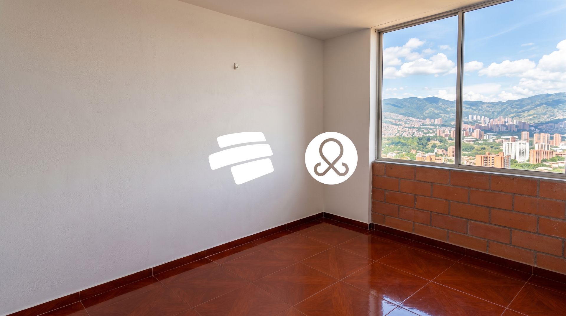 Apartamento en venta en Robledo, Medellín · foto 6 de 7
