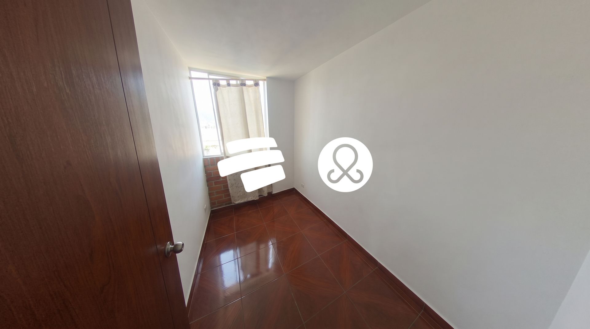 Apartamento en venta en Robledo, Medellín · foto 7 de 7