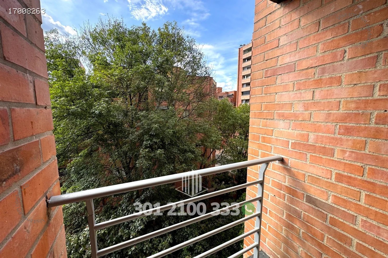 Apartamento en arriendo en Laureles, Medellín · foto 7 de 21