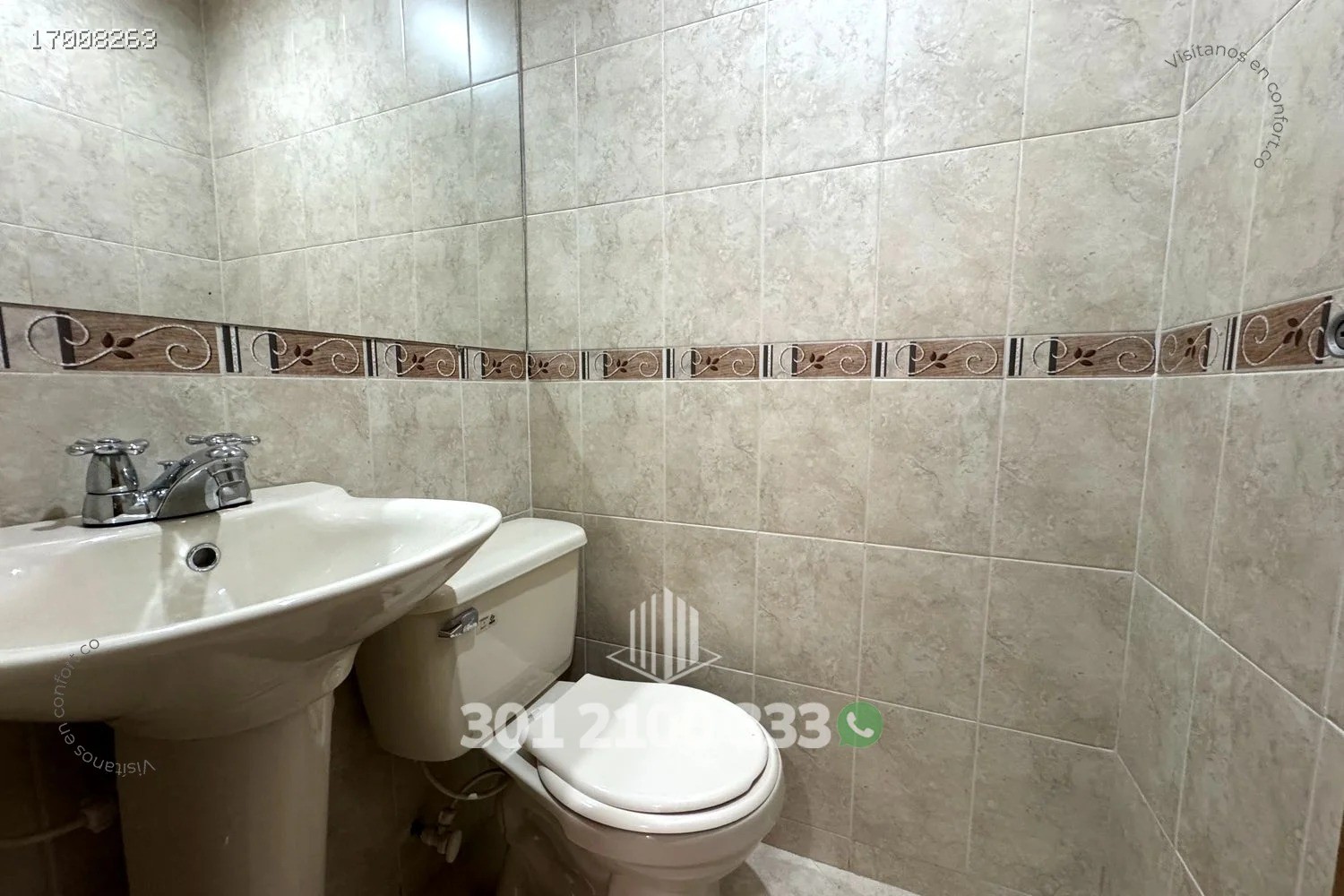 Apartamento en arriendo en Laureles, Medellín · foto 9 de 21