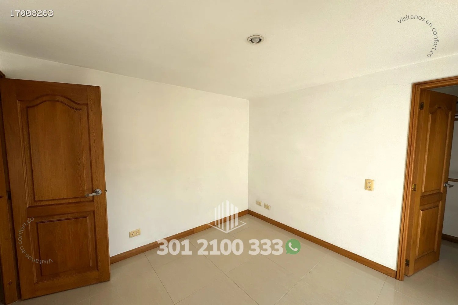 Apartamento en arriendo en Laureles, Medellín · foto 10 de 21