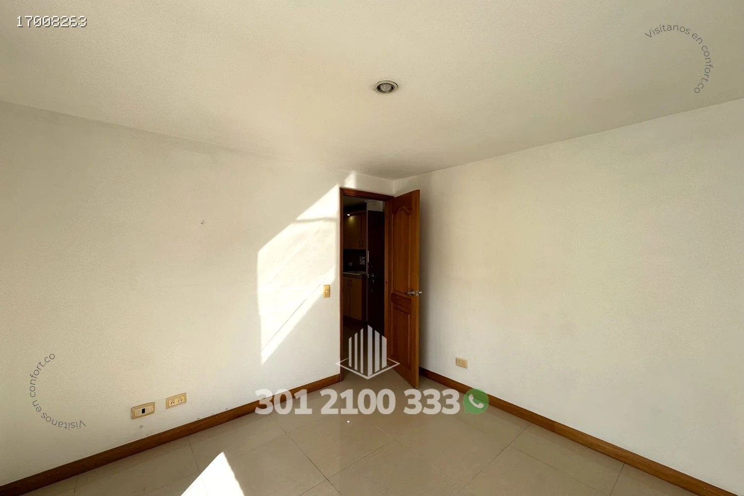 Apartamento en arriendo en Laureles, Medellín · foto 11 de 21