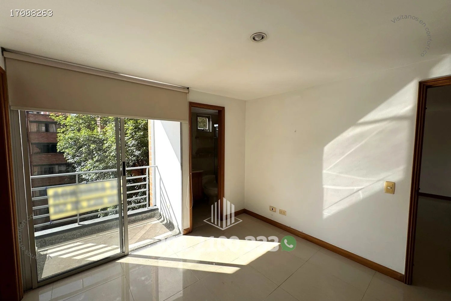 Apartamento en arriendo en Laureles, Medellín · foto 13 de 21