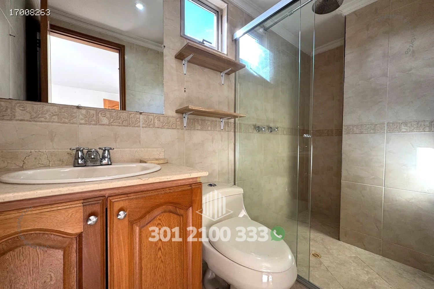 Apartamento en arriendo en Laureles, Medellín · foto 17 de 21