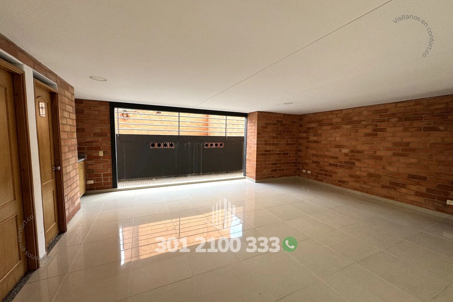 Apartamento en arriendo en Laureles, Medellín · foto 20 de 21