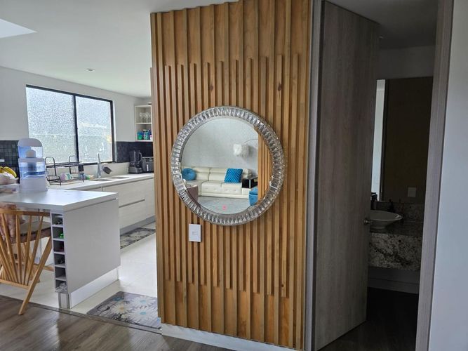 Casa de 3 alcobas en arriendo en Siberia, Cota, 207 m² · foto 3 de 14
