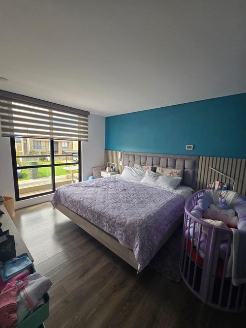 Casa de 3 alcobas en arriendo en Siberia, Cota, 207 m² · foto 8 de 14