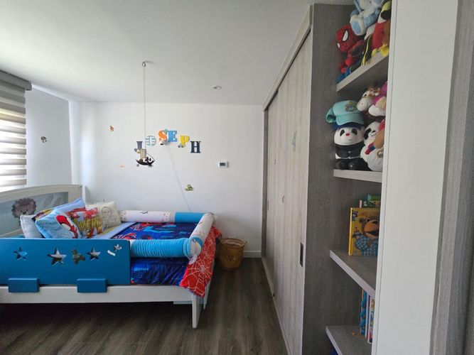 Casa de 3 alcobas en arriendo en Siberia, Cota, 207 m² · foto 11 de 14