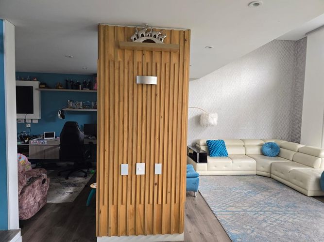 Casa de 3 alcobas en arriendo en Siberia, Cota, 207 m² · foto 14 de 14