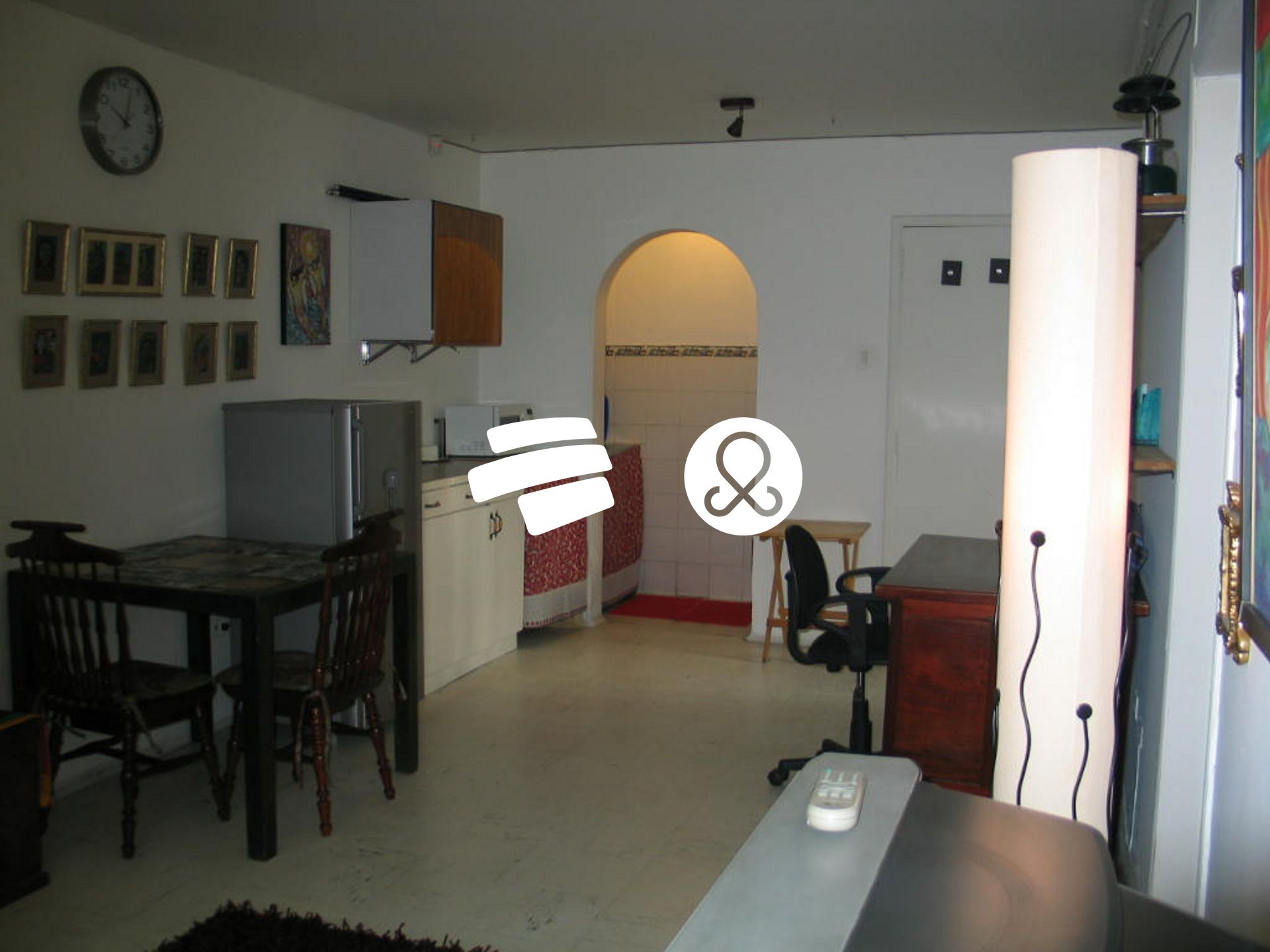 Casa en venta en Barrios Unidos, Bogotá · foto 3 de 7