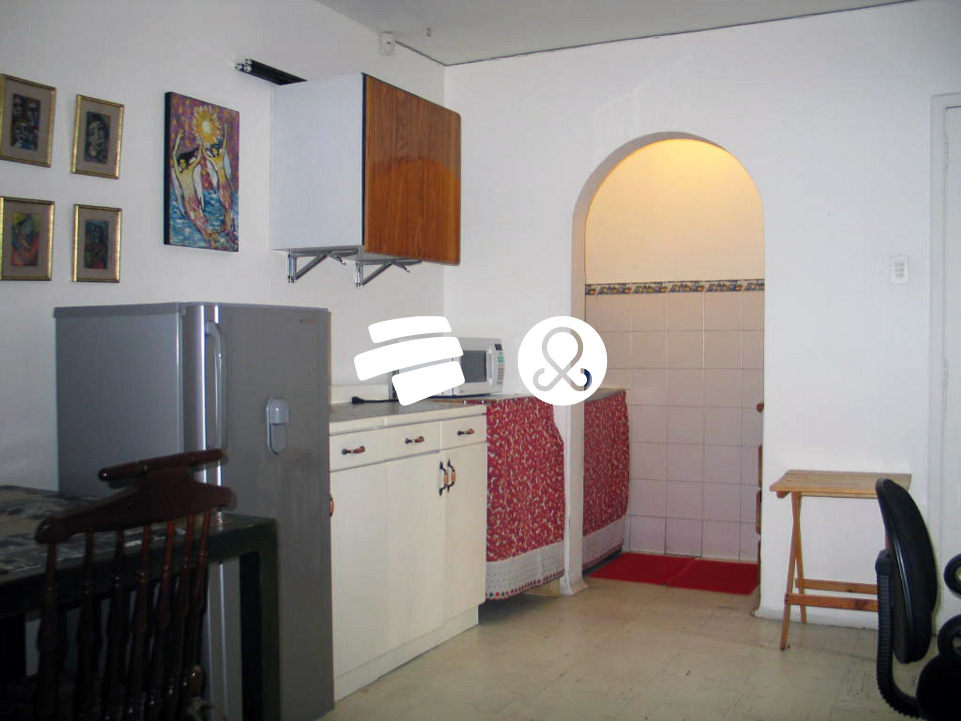Casa en venta en Barrios Unidos, Bogotá · foto 6 de 7