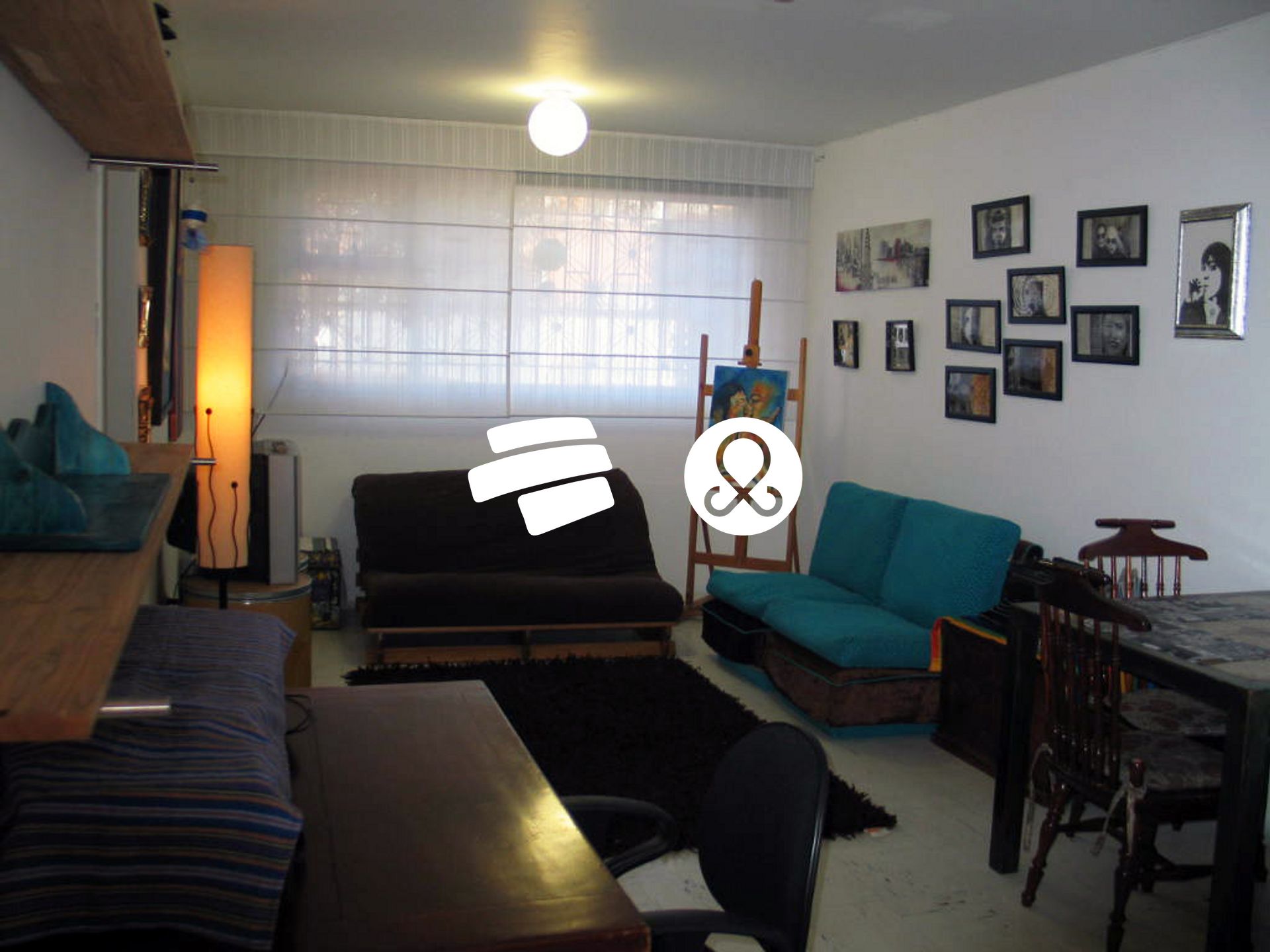 Casa en venta en Barrios Unidos, Bogotá · foto 7 de 7