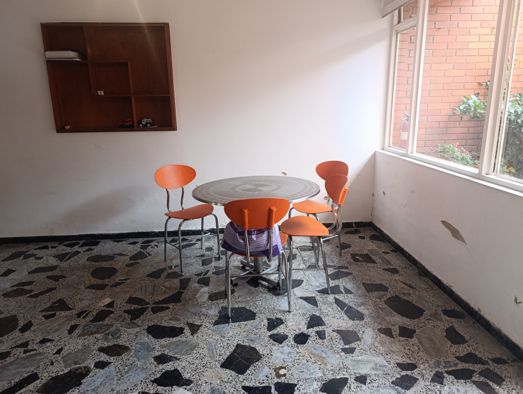 Casa en venta en Veraguas, Bogotá · foto 5 de 19
