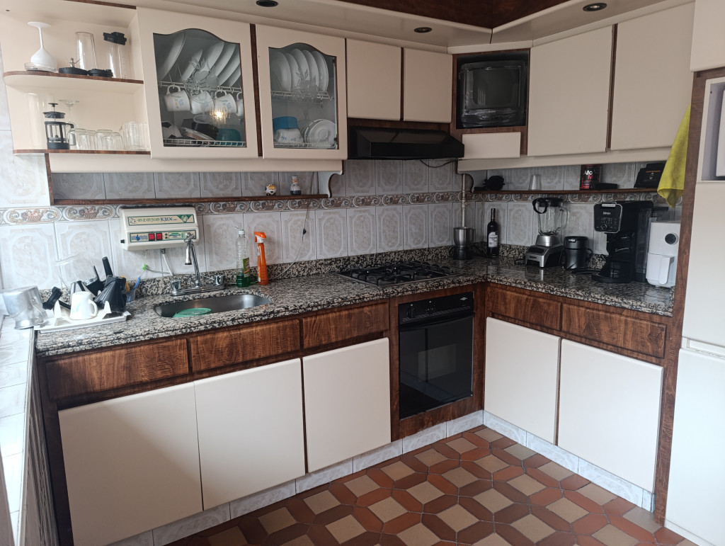 Casa en venta en Veraguas, Bogotá · foto 7 de 19