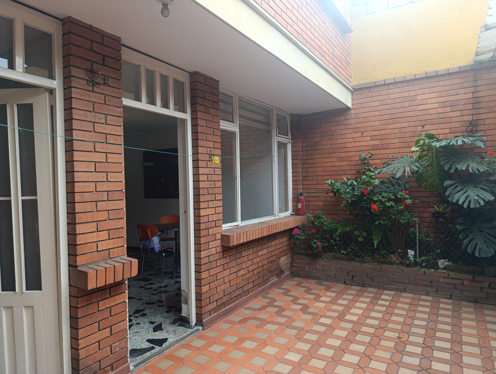 Casa en venta en Veraguas, Bogotá · foto 8 de 19