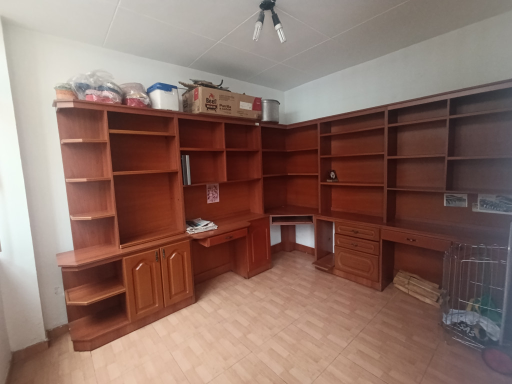 Casa en venta en Veraguas, Bogotá · foto 11 de 19