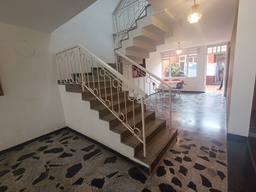 Casa en venta en Veraguas, Bogotá · foto 12 de 19