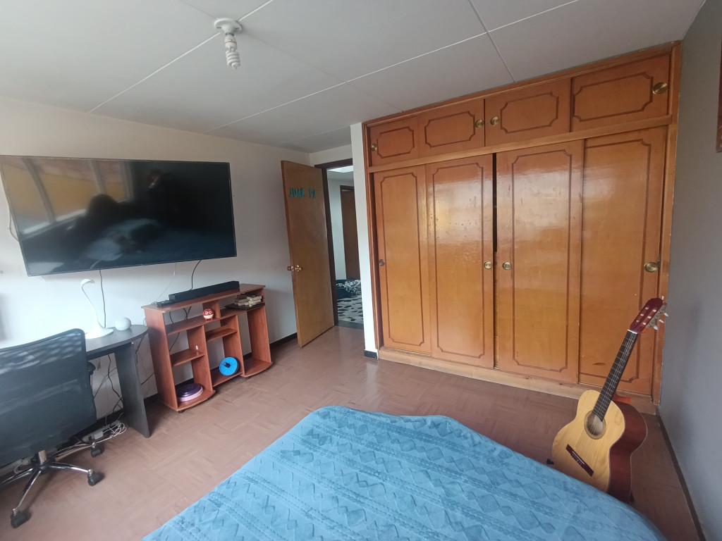 Casa en venta en Veraguas, Bogotá · foto 18 de 19