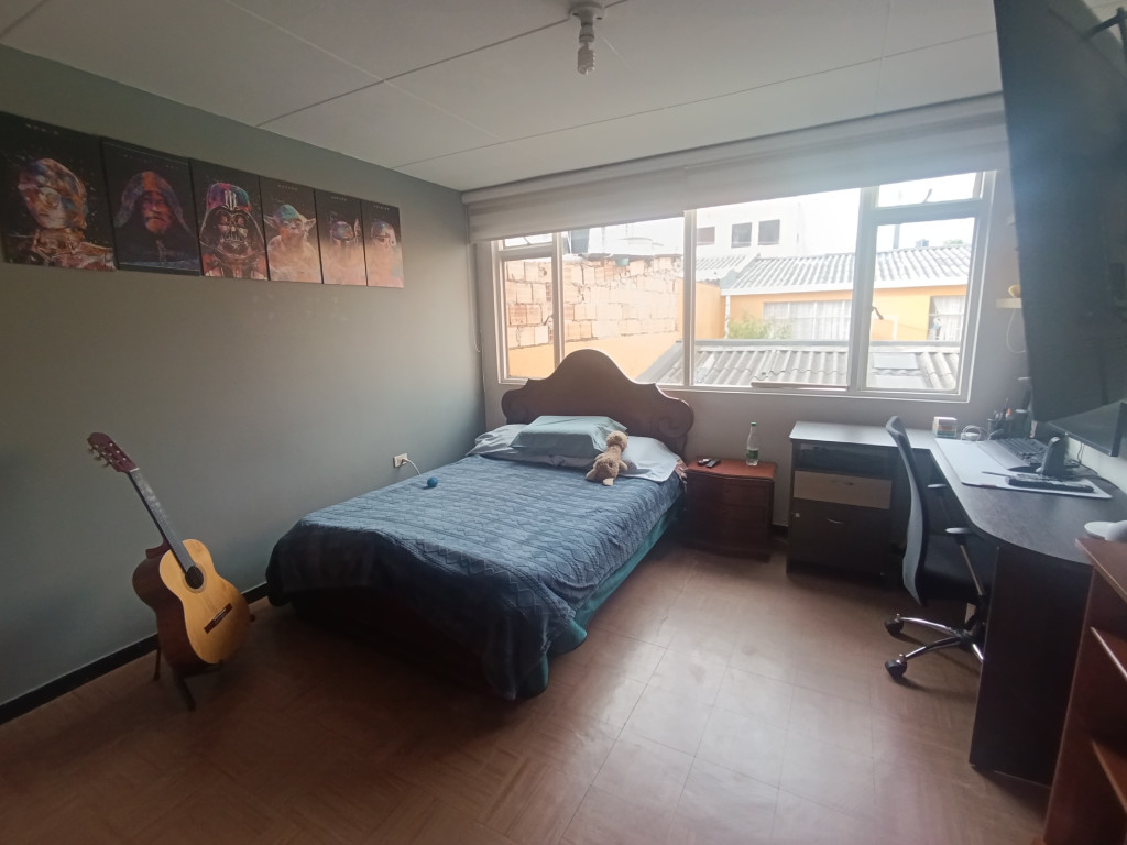Casa en venta en Veraguas, Bogotá · foto 19 de 19