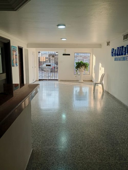 Local en arriendo en El Recreo, Barranquilla, 280 m² · foto 2 de 12