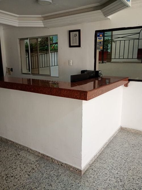 Local en arriendo en El Recreo, Barranquilla, 280 m² · foto 5 de 12