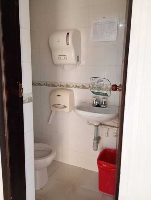 Local en arriendo en El Recreo, Barranquilla, 280 m² · foto 8 de 12