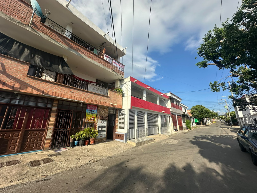 Apartamento en venta en Aeropuerto, Cúcuta · foto 2 de 10