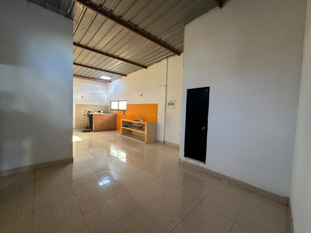 Apartamento en venta en Aeropuerto, Cúcuta · foto 3 de 10