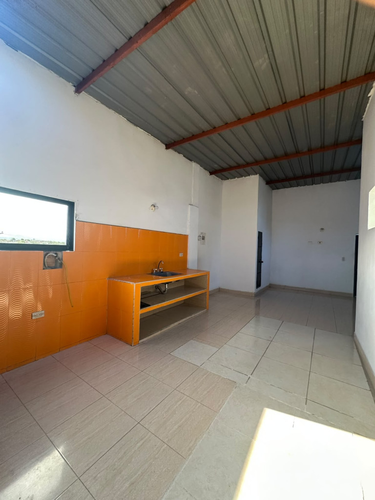 Apartamento en venta en Aeropuerto, Cúcuta · foto 4 de 10
