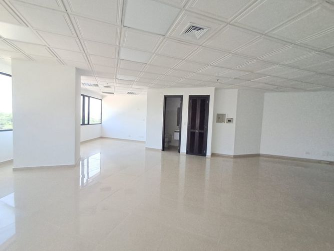 Oficina en arriendo en Villa Country, Barranquilla, 114 m² · foto 6 de 10