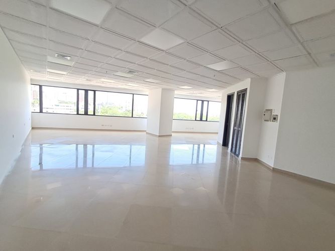 Oficina en arriendo en Villa Country, Barranquilla, 114 m² · foto 9 de 10