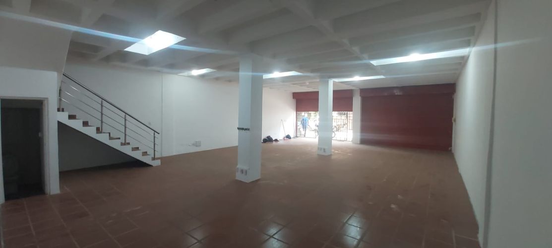 Bodega en arriendo en Chimita Zona Industrial, Girón, 150 m² · foto 2 de 12