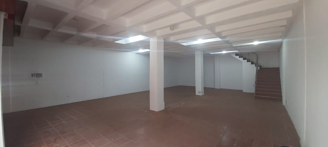 Bodega en arriendo en Chimita Zona Industrial, Girón, 150 m² · foto 3 de 12