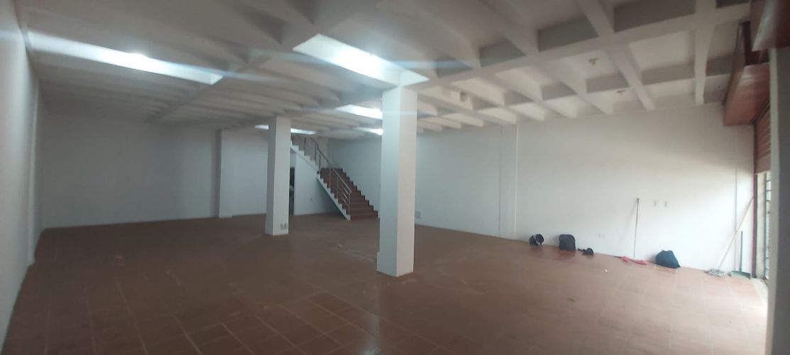 Bodega en arriendo en Chimita Zona Industrial, Girón, 150 m² · foto 4 de 12