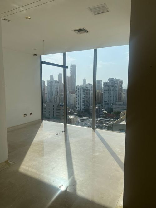 Oficina en arriendo en San Vicente, Barranquilla, 120 m² · foto 9 de 9