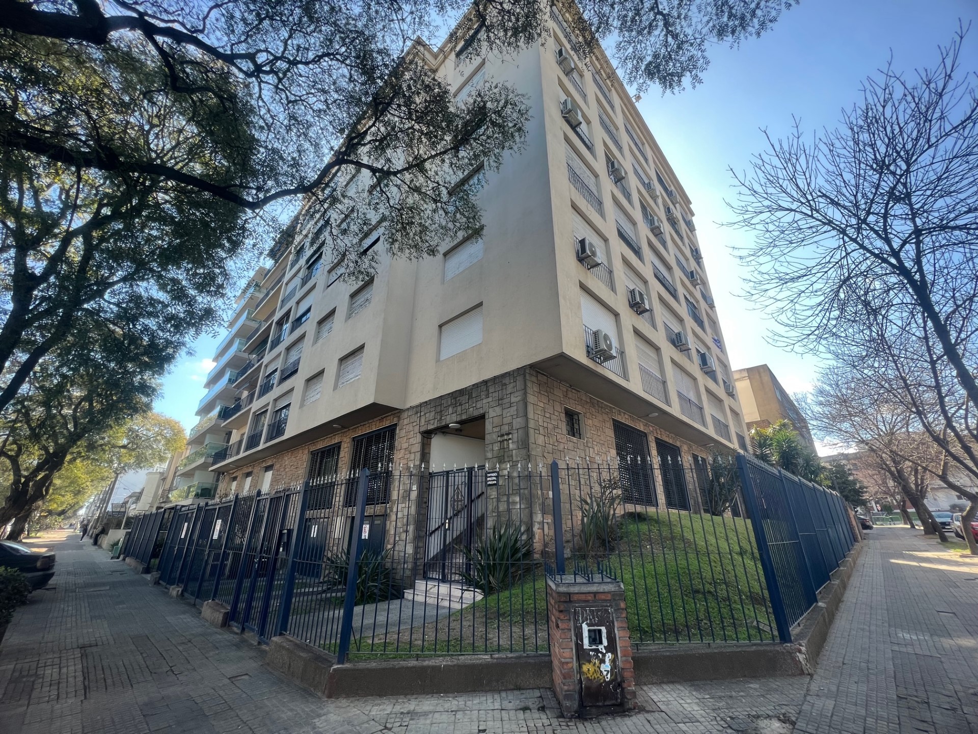 Alquiler apartamento 2 dormitorios. Tres Cruces