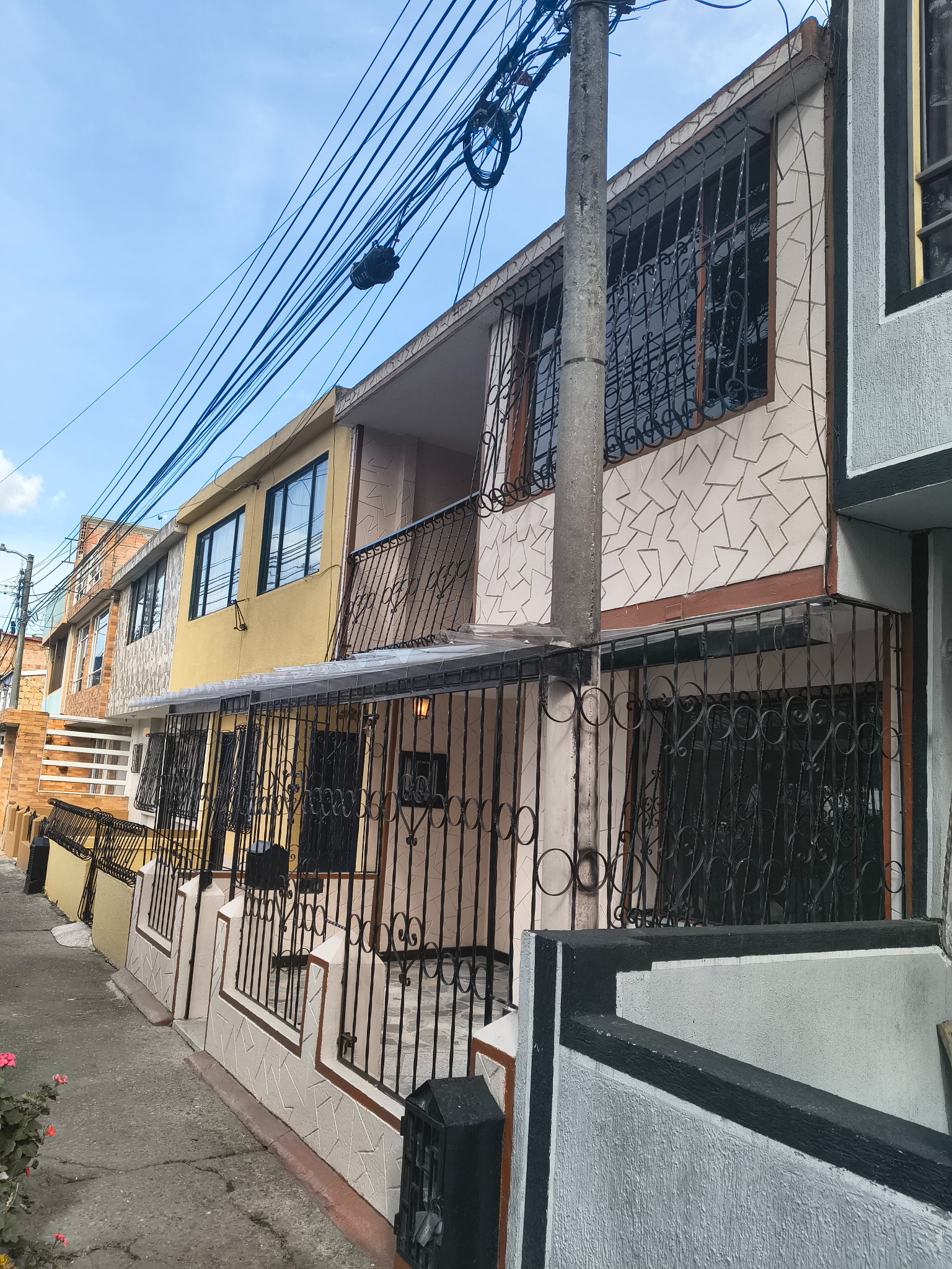 Casa en venta en Bosa Piamonte, Bogotá · foto 2 de 24