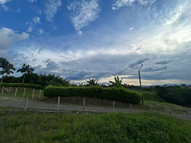 Lote en venta en Pueblito Cafetero, Pereira, 2000 m² · foto 12 de 13